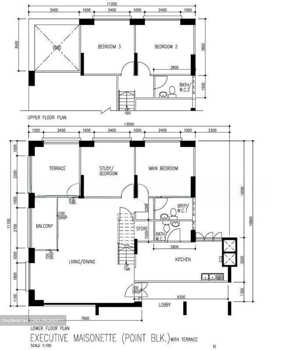 Blk 442 Sin Ming Court (Bishan), HDB Executive #624620821